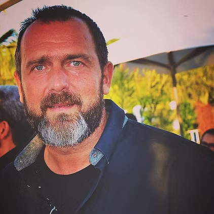 Thierry Berchery