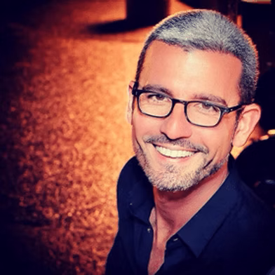 Alexandre Afsary
